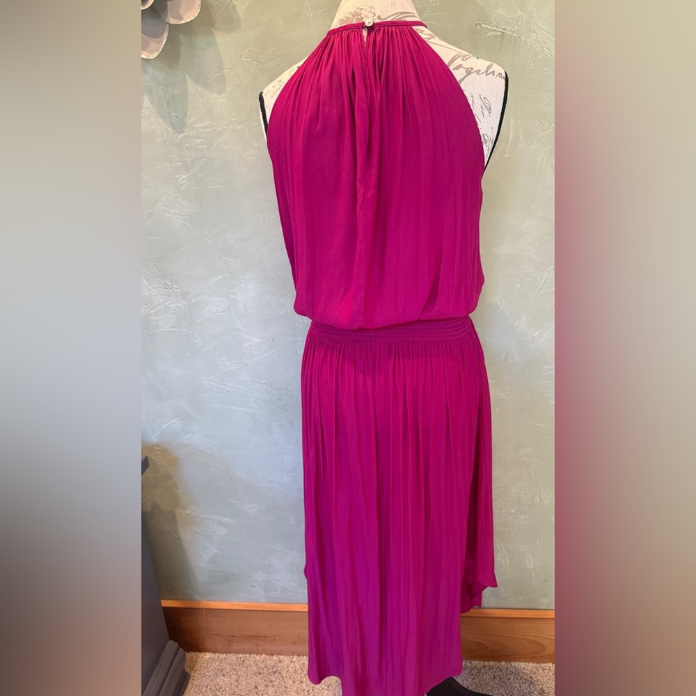 Ramy Brook Audrey Midi Dress - Picture 2 of 4
